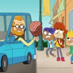 OLLIE HAM FUCK