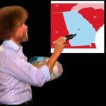 Bob Ross's Biggest Mistake