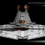 Jar Jar The Venator Star Destroyerw | image tagged in jar jar the venator star destroyer | made w/ Imgflip meme maker