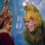 Grinch McConnell