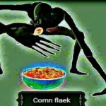 corn flake