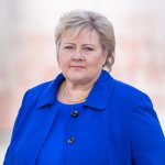 Erna Solberg Nei vil ikke