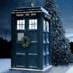 Doctor Who Christmas