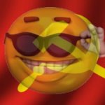 communism emoji meme
