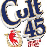 cult 45