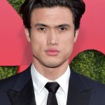 Charles Melton