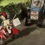 who remembers his and what does this reminds you of! | image tagged in gifs,shaun the sheep,hehe | made w/ Imgflip video-to-gif maker