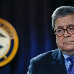 William Barr Attorney General