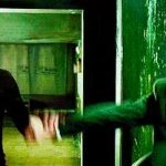 Revived Neo vs Smith GIF Template