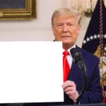 Trump Sign
