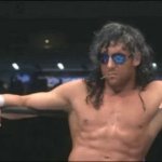 Kenny Omega Cleaner