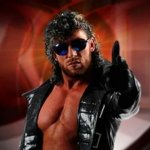 Kenny Omega Cleaner 2