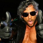 Kenny Omega Cleaner 3