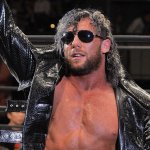 Kenny Omega Cleaner 5