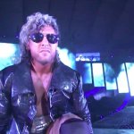 Kenny Omega Cleaner 8