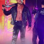 Kenny Omega Terminator 2