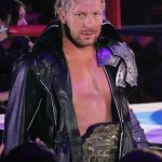 Kenny Omega One-Winged Angel