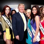 Trump Miss America