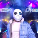 Kenny Omega Sans 5