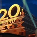 20th century fox GIF Template