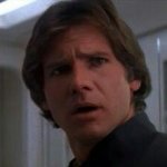 Han Solo Scruffy Looking