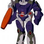 Galv A. Tron
