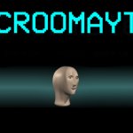 Croomayt