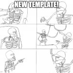 I can draw gud! | NEW TEMPLATE! | image tagged in really,gud | made w/ Imgflip meme maker