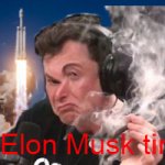 Elon Musk time!