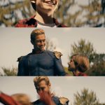 homelander meme