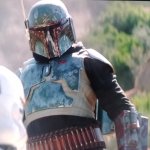 Boba Fett Returns