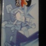 It's a Shantae Meme!!