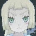 Angry lillie
