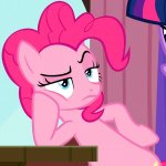 Confessive Pinkie Pie (MLP) template