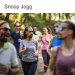 Snoop jogg