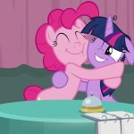 Twipie Forever (MLP)
