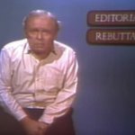 Archie Bunker on gun control