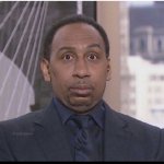 Stephen a