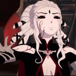 RWBY VOLUME 8 SALEM