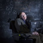 Steven Hawking’s Wisdom