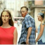 GIRL WITH VINCENT meme