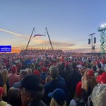 Trump Victory Rally