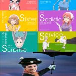 Blend S OP | SUPERCALIFRAGILISTICEXPIALIDOCIOS | image tagged in blend s op | made w/ Imgflip meme maker