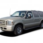 Ford Excursion