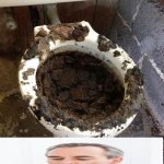toilet | MM NOT BAD | image tagged in toilet | made w/ Imgflip meme maker