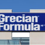 grecian formula hospital