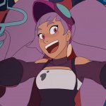 Welcome to the Club (Entrapta Ver.)