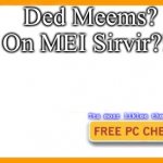 It's more likely than you think. Blank | Ded Meems?
On MEI Sirvir?!! Its moar liklee then u thenk. | image tagged in it's more likely than you think blank,meme man | made w/ Imgflip meme maker