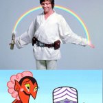? | STUPIDEST | image tagged in luke skywalker's imagination,that's the evilest thing i can imagine | made w/ Imgflip meme maker