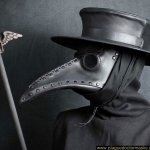 Plague Mask